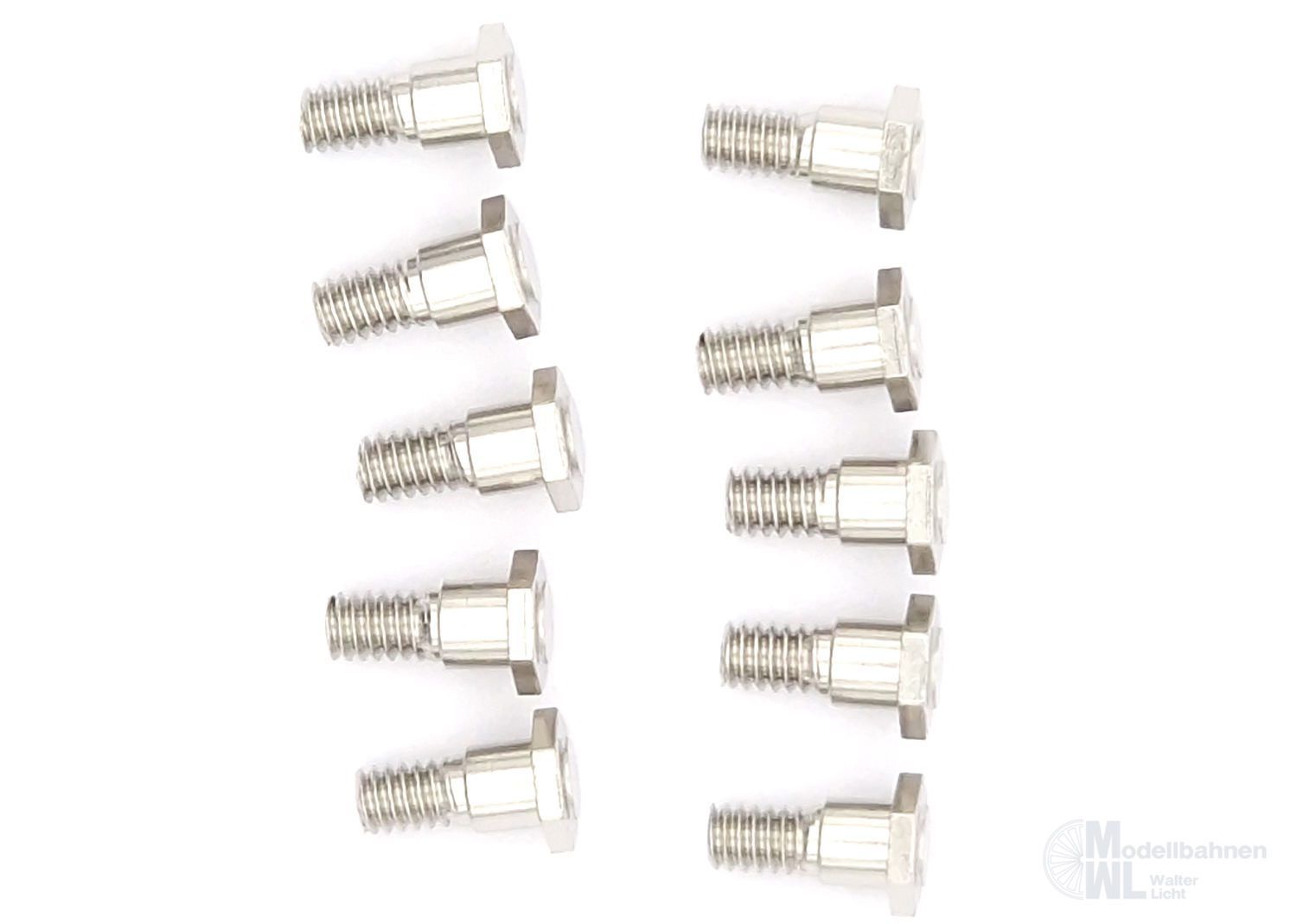 Märklin Ersatzeile E755050 - ERSATZTEIL: Sechskantansatzschraube M2x5